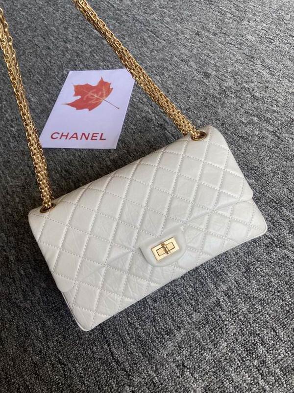 Chanel Handbags 436